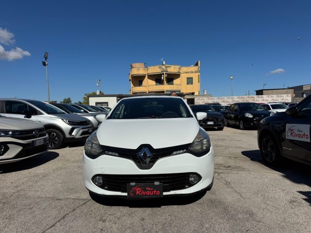 RENAULT Clio usata, con Airbag laterali