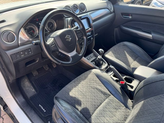 SUZUKI Vitara usata, con Chiusura centralizzata