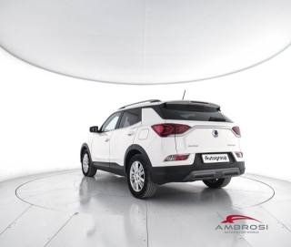 SSANGYONG Korando usata 3