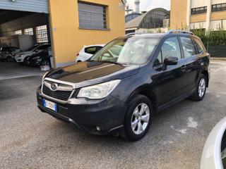 SUBARU Forester usata, con Airbag Passeggero