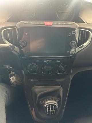 LANCIA Ypsilon usata, con Chiusura centralizzata