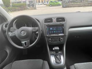 VOLKSWAGEN Golf usata, con Specchietti laterali elettrici