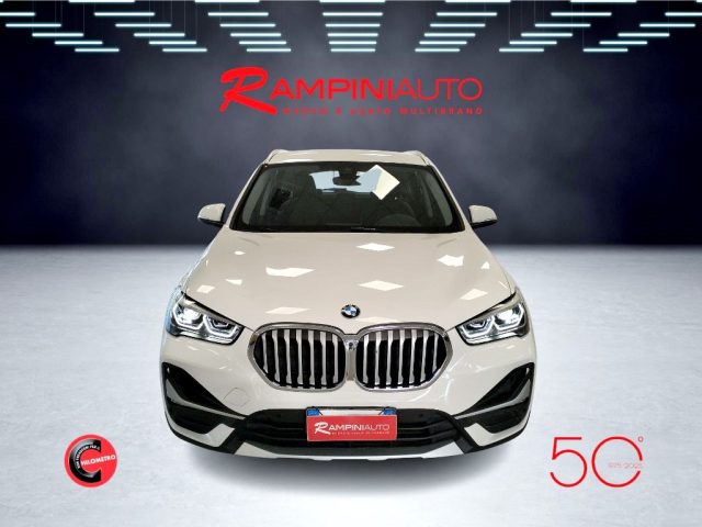 BMW X1 usata 2