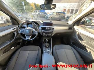 BMW X1 usata, con ESP