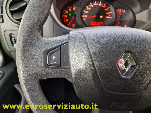 RENAULT Master usata 26