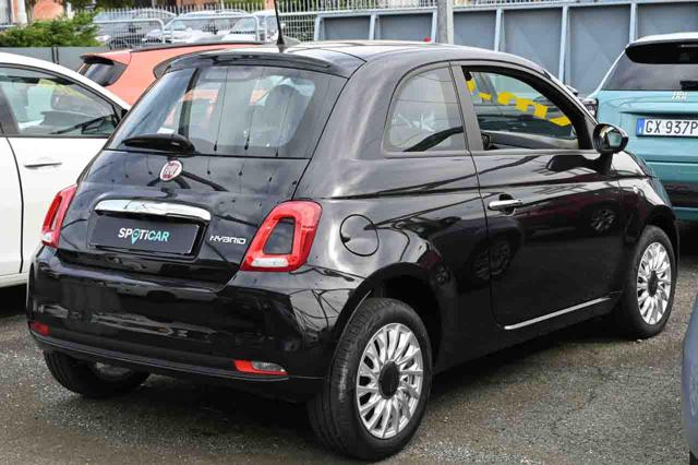 FIAT 500 usata, con Airbag Passeggero