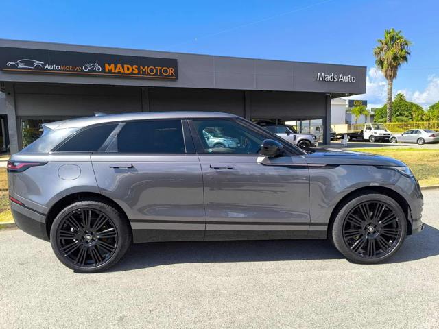 LAND ROVER Range Rover Velar usata, con Airbag laterali