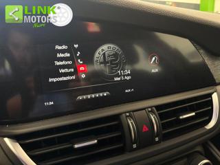 ALFA ROMEO Giulia usata 25