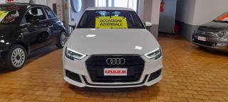 AUDI A3 usata, con Airbag laterali