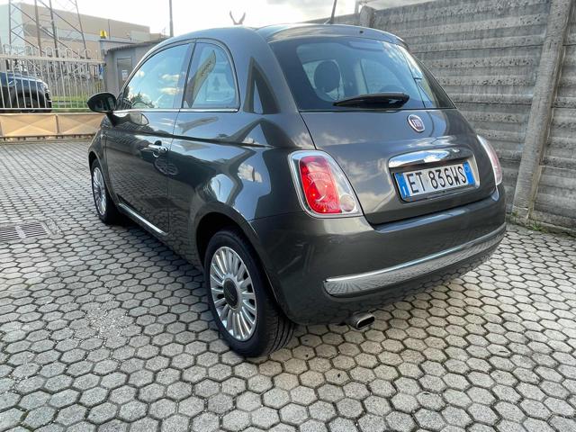 FIAT 500 usata, con Alzacristalli elettrici