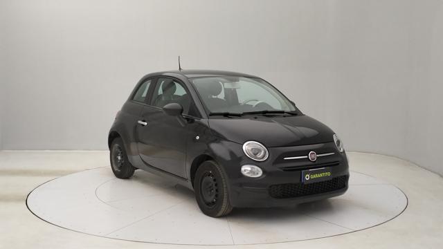 FIAT 500 usata, con Boardcomputer