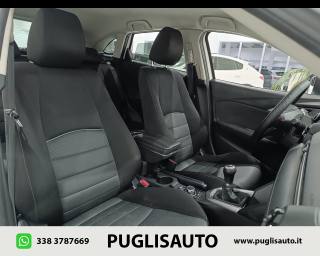 MAZDA CX-3 usata, con Sensori di parcheggio posteriori