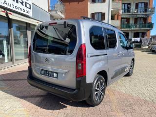 CITROEN Berlingo usata, con Airbag laterali