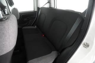FIAT Panda usata 9