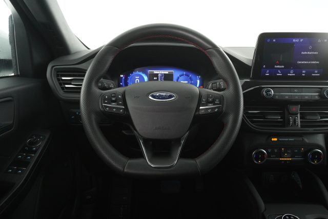 FORD Kuga usata 11