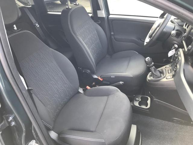 FIAT Panda Cross usata, con ESP