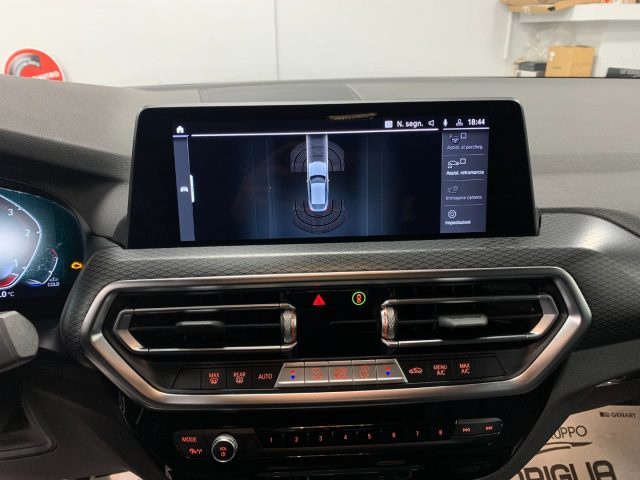 BMW X4 usata, con Bracciolo