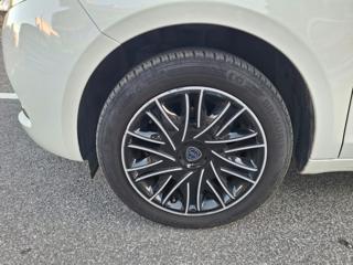 LANCIA Ypsilon usata, con Climatizzatore