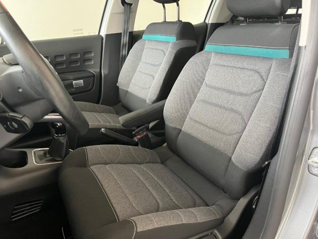 CITROEN C3 usata, con Controllo elettronico della corsia