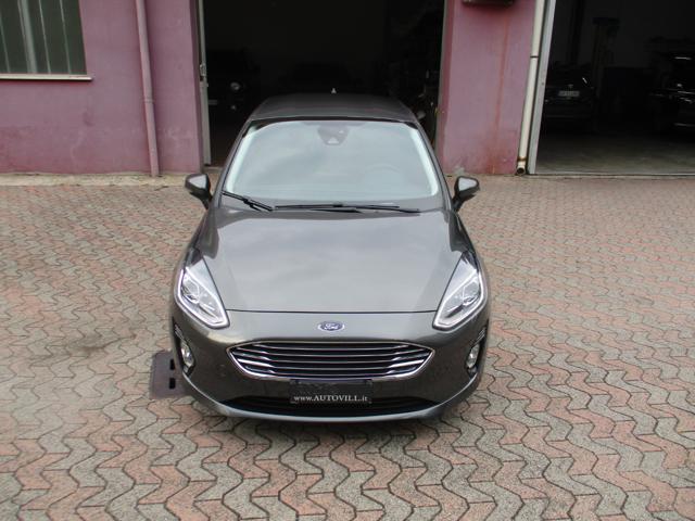 FORD Fiesta usata, con Airbag