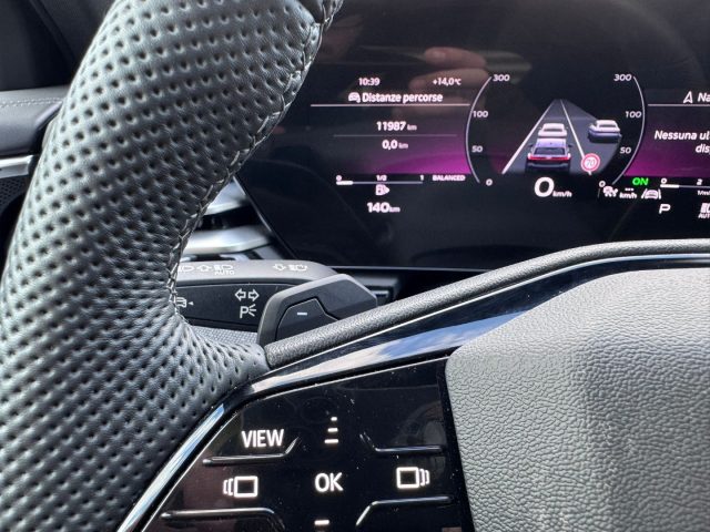 AUDI A5 usata, con ESP