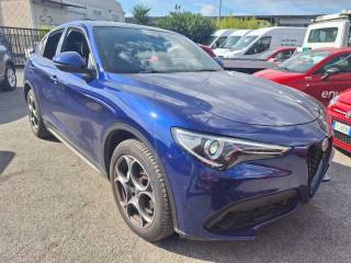 ALFA ROMEO Stelvio usata, con Airbag
