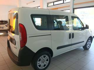 FIAT Doblo usata, con Servosterzo