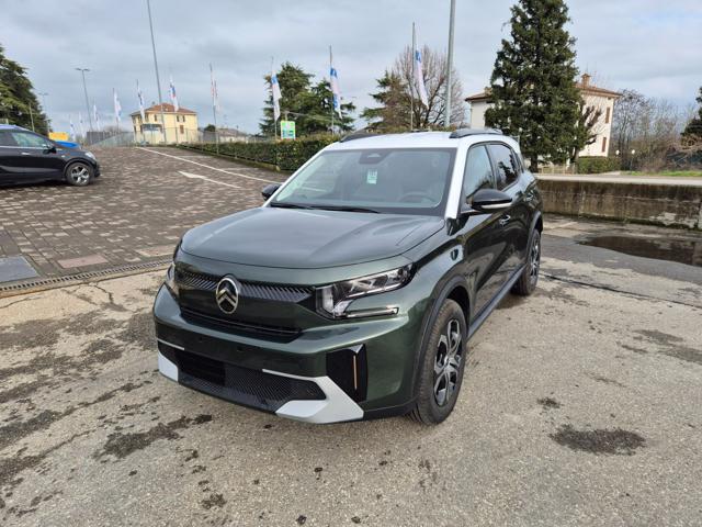 CITROEN C3 Aircross usata, con ABS