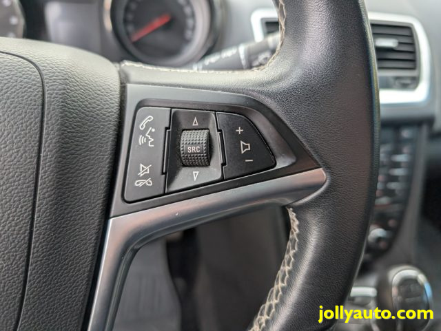 OPEL Meriva usata 23