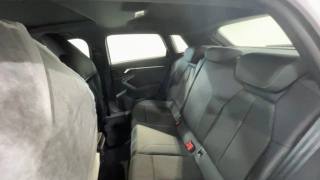 AUDI A3 usata, con ESP