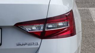 SKODA Superb usata, con MP3