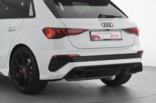 AUDI RS3 usata, con Antifurto