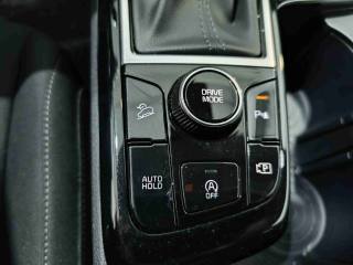 KIA Sportage usata, con Sensori di parcheggio posteriori