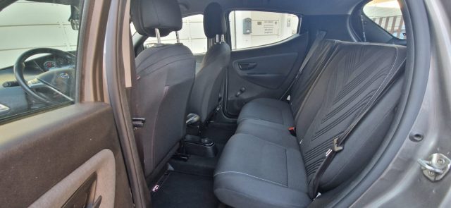 LANCIA Ypsilon usata, con Climatizzatore