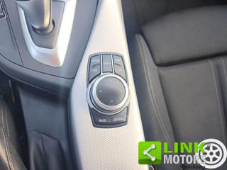 BMW 118 usata, con Airbag testa