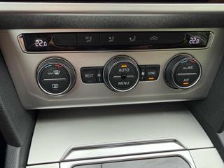 VOLKSWAGEN Passat Variant usata, con ESP