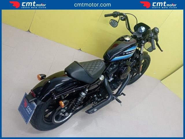 HARLEY-DAVIDSON Other usata 12