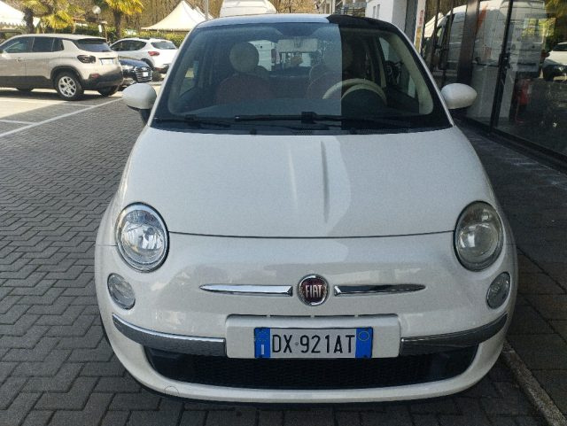 FIAT 500 usata, con Airbag laterali