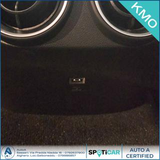 ALFA ROMEO Giulia usata, con Immobilizzatore elettronico