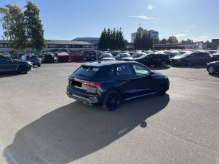 AUDI A3 usata, con Alzacristalli elettrici