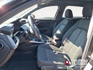 AUDI A3 usata, con Controllo trazione