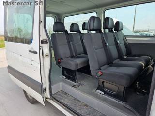 VOLKSWAGEN Crafter usata 10