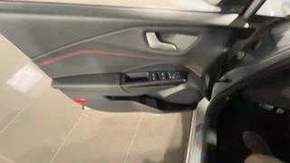 FORD Puma usata, con Vetri oscurati