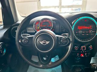MINI Cooper D usata, con Controllo automatico clima