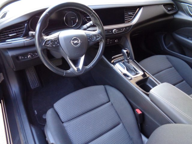 OPEL Insignia usata, con Climatizzatore