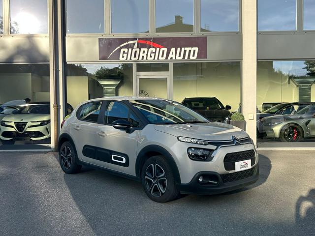 CITROEN C3 usata, con ABS