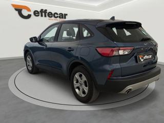 FORD Kuga usata, con Airbag Passeggero