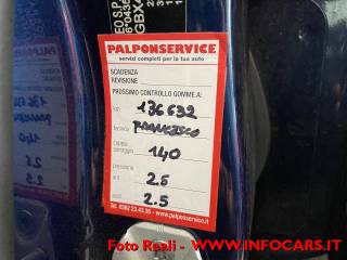 ALFA ROMEO Stelvio usata, con Bluetooth