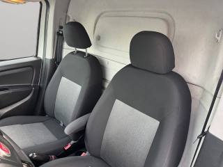 FIAT Doblo usata, con ESP