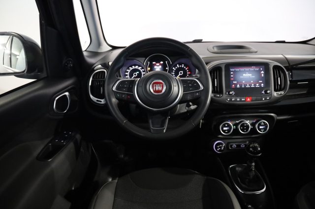 FIAT 500L usata, con Servosterzo